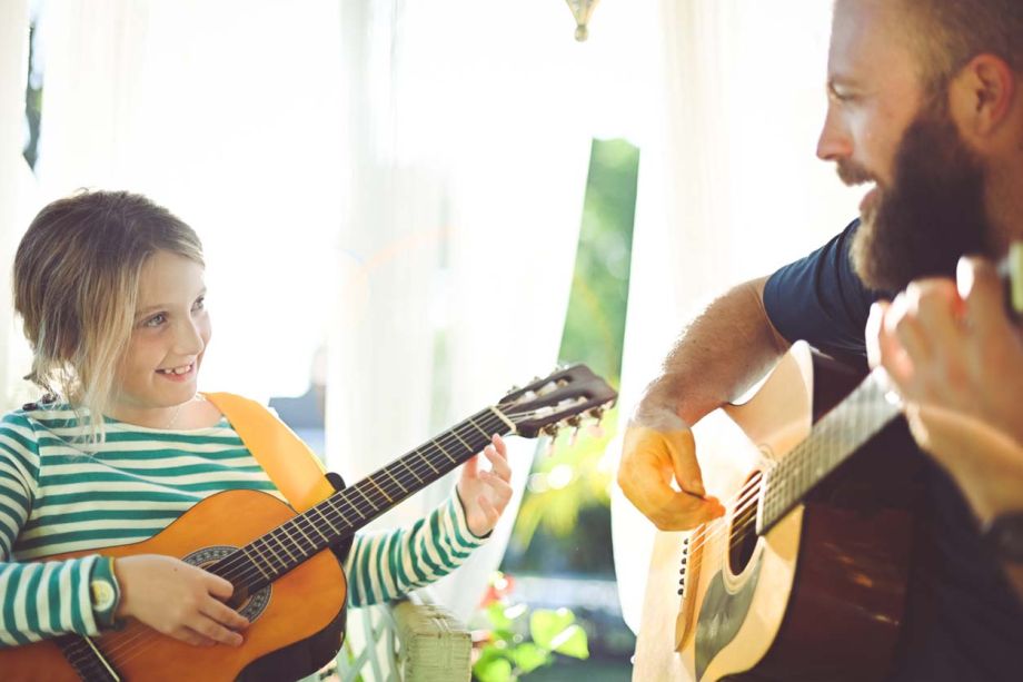 Music Therapy music intervention