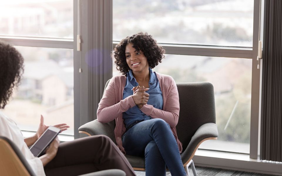 Haven Psychology therapy Individual 