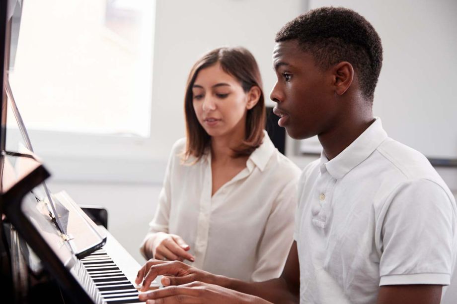 Music Therapy travel