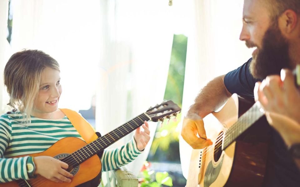 Haven Psychology therapy Music